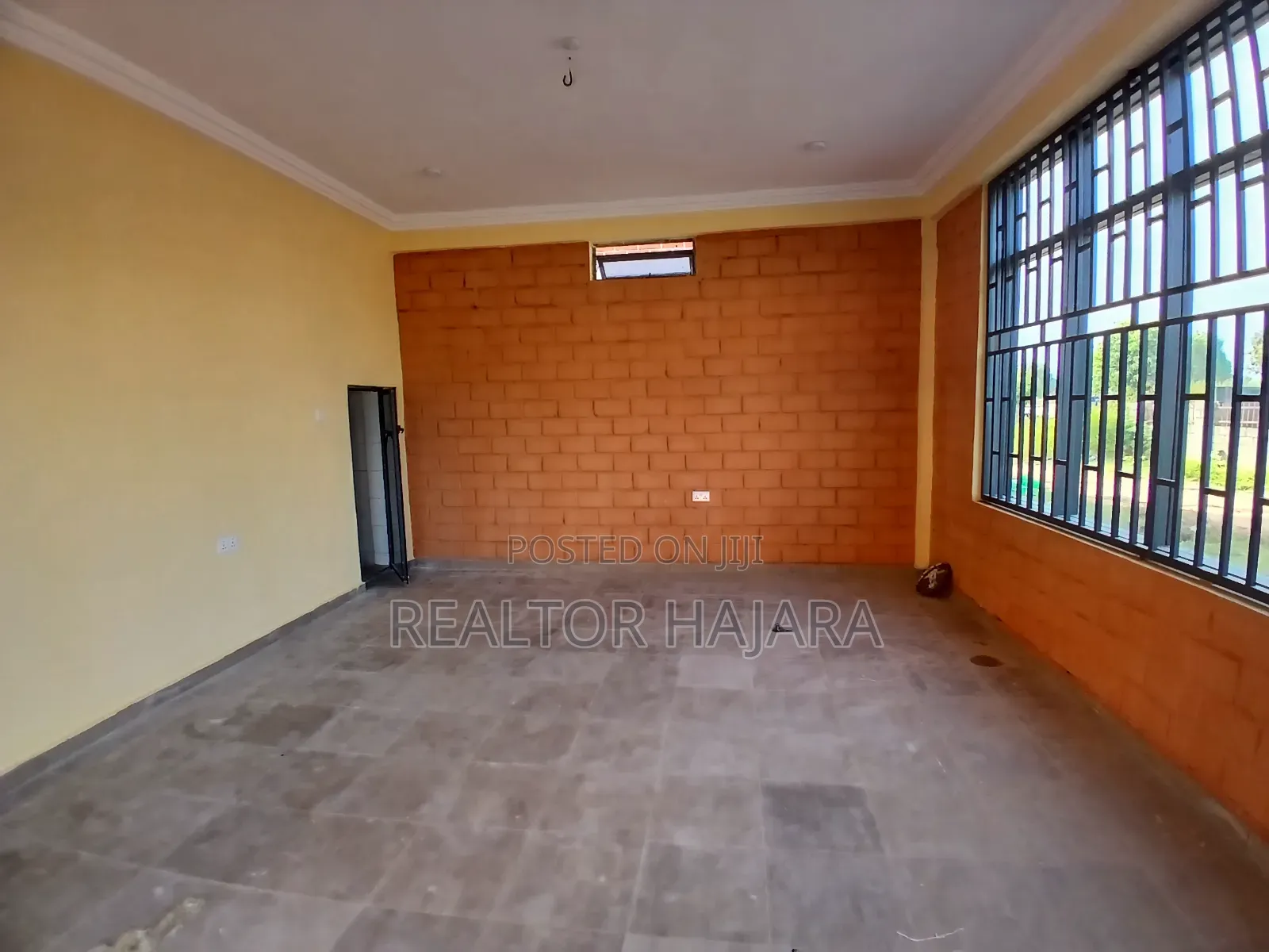 Newly Built Shopping Shops Available for Rent at Fo1 Kuwba Abuja