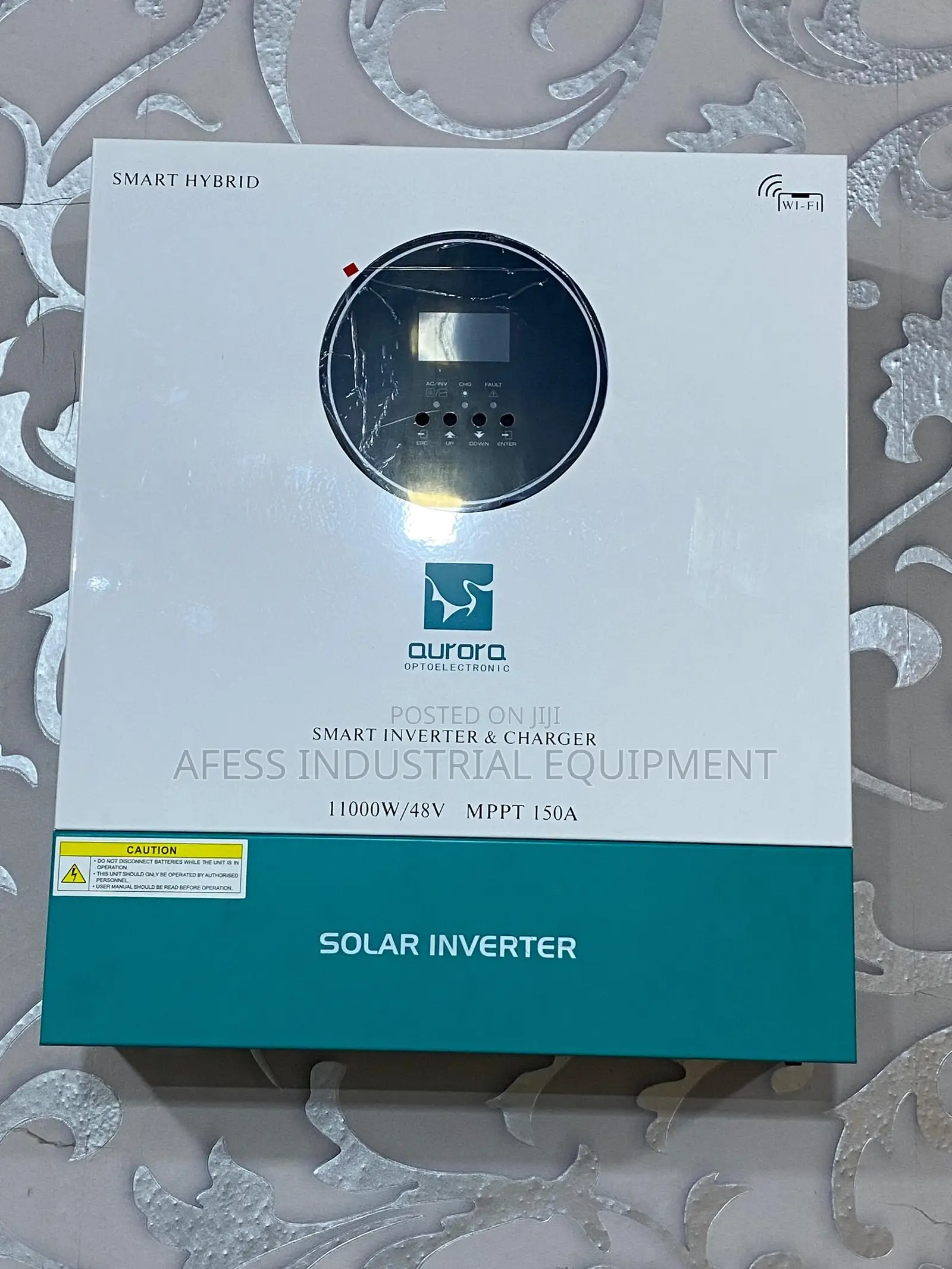 Solar Inveter
