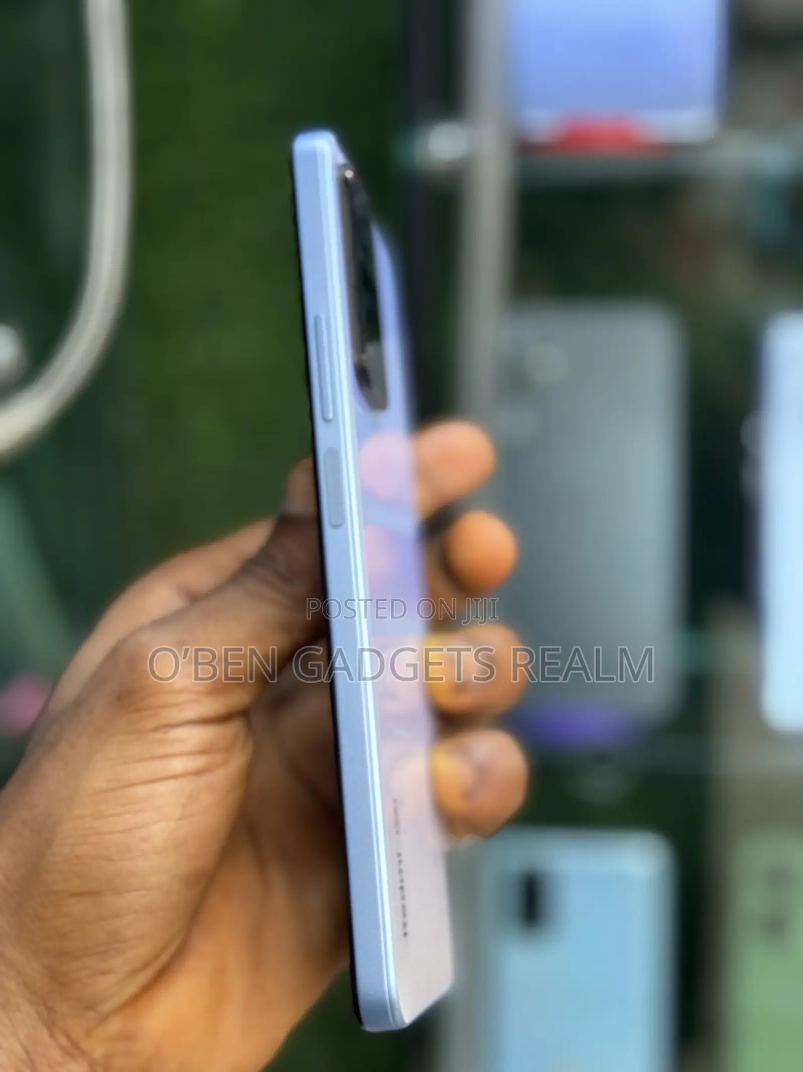 Xiaomi Redmi Note 11 Pro+ 5G 256 GB White