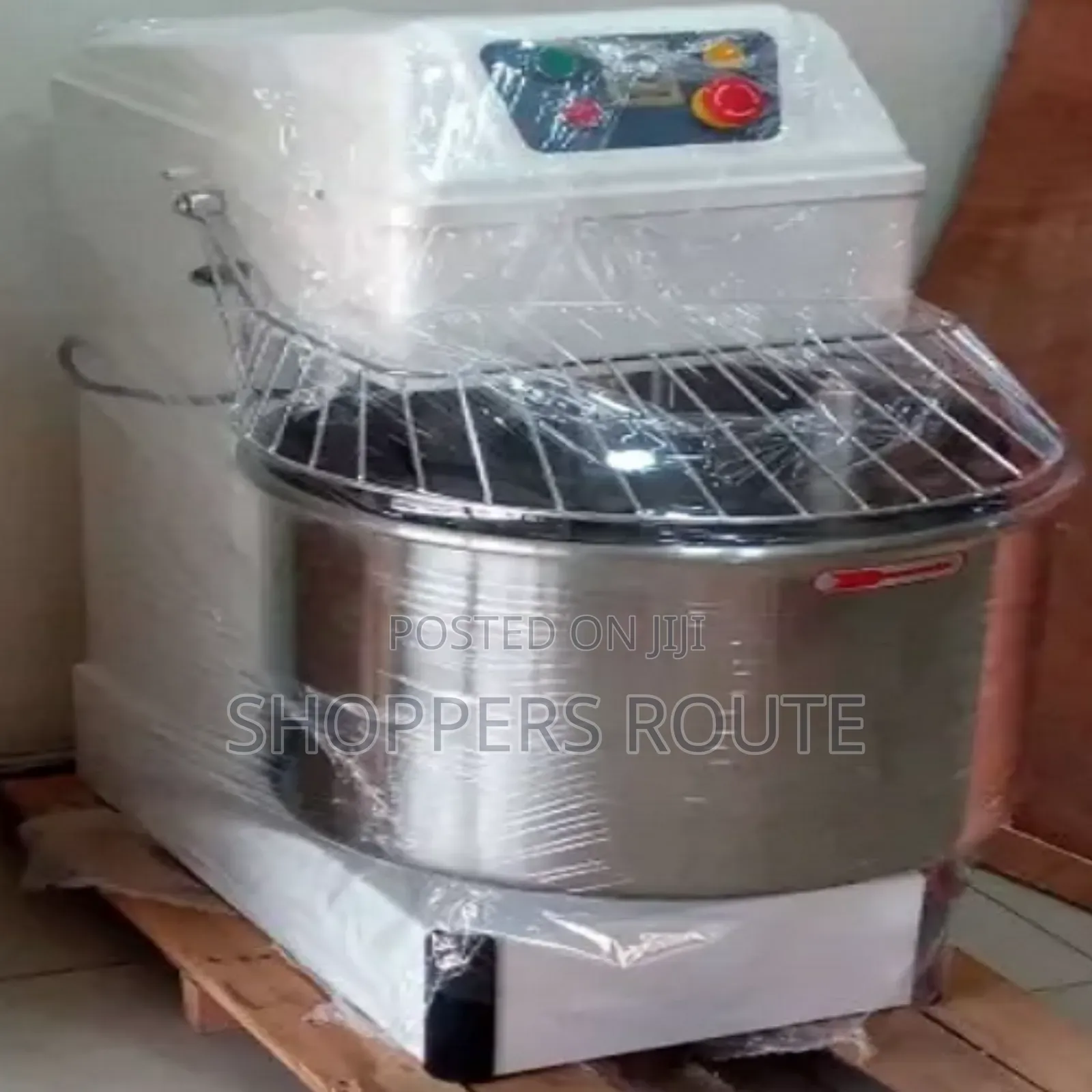 64l Spiral Mixer Hs 60