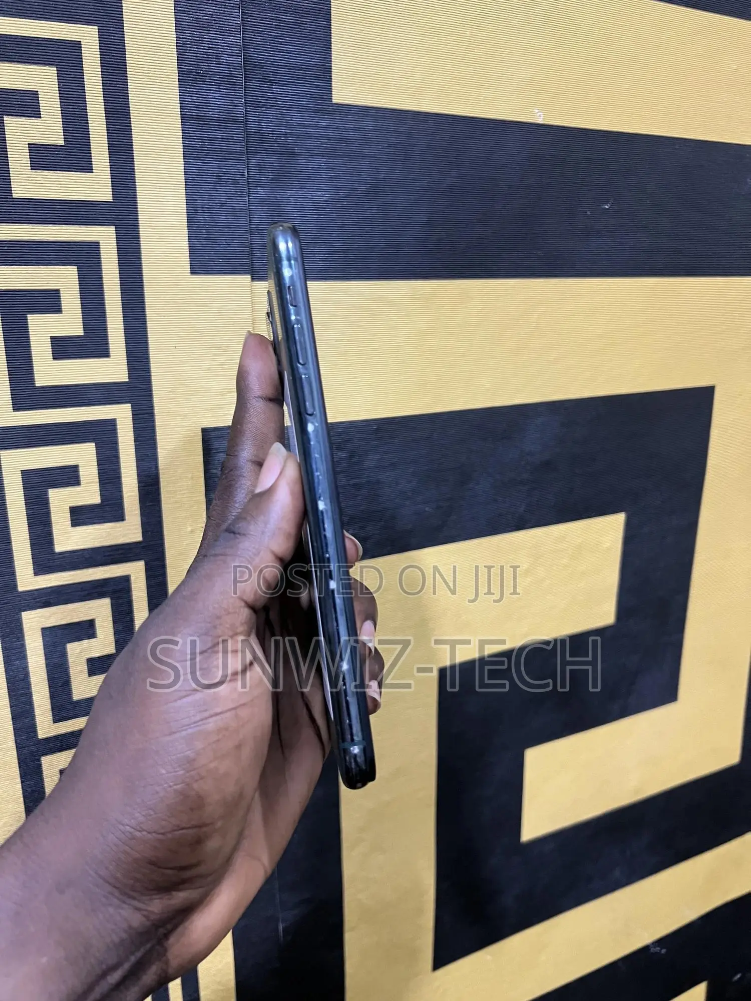 Apple iPhone 11 Pro Max 64 GB Green