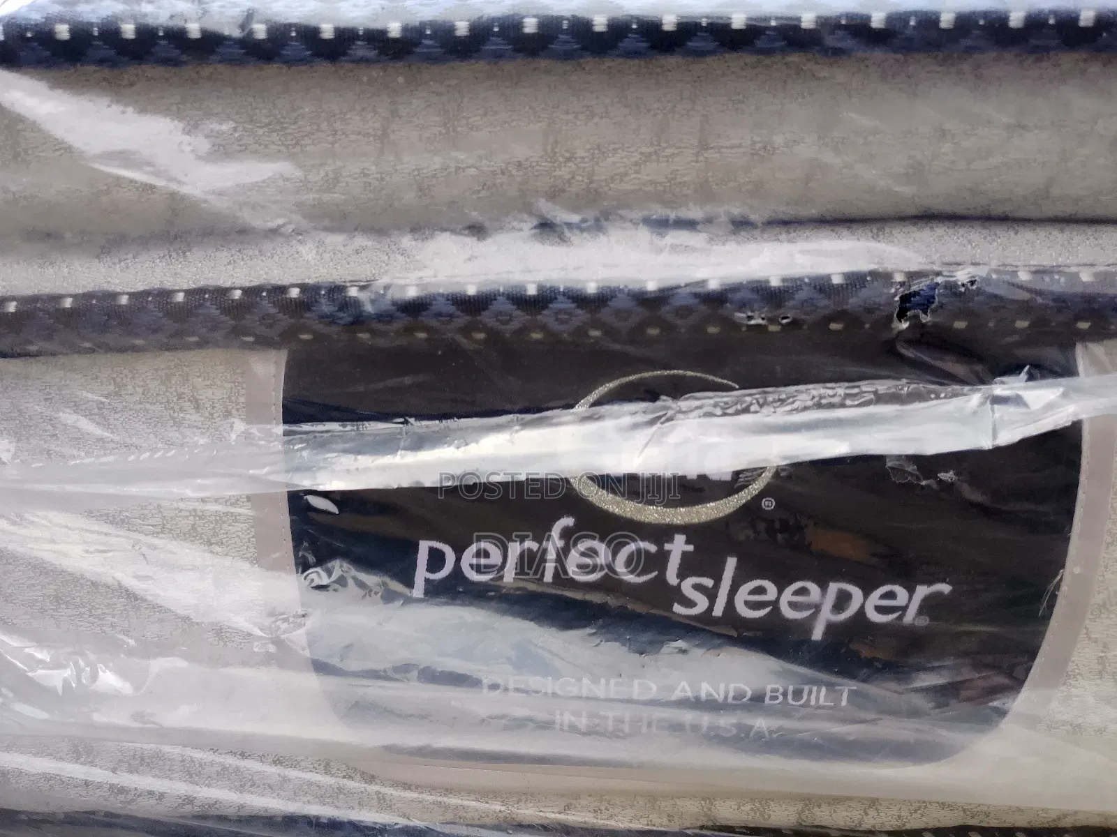 Order for Your Affordable 5x6 10inches Usa Mattres Get 1 Free Pillow