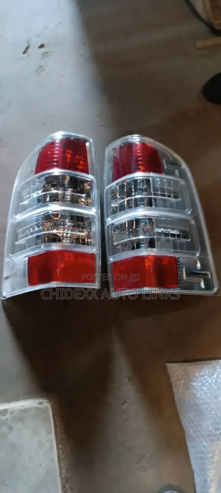 Rear Light Ford Ranger 2006 2009 2012