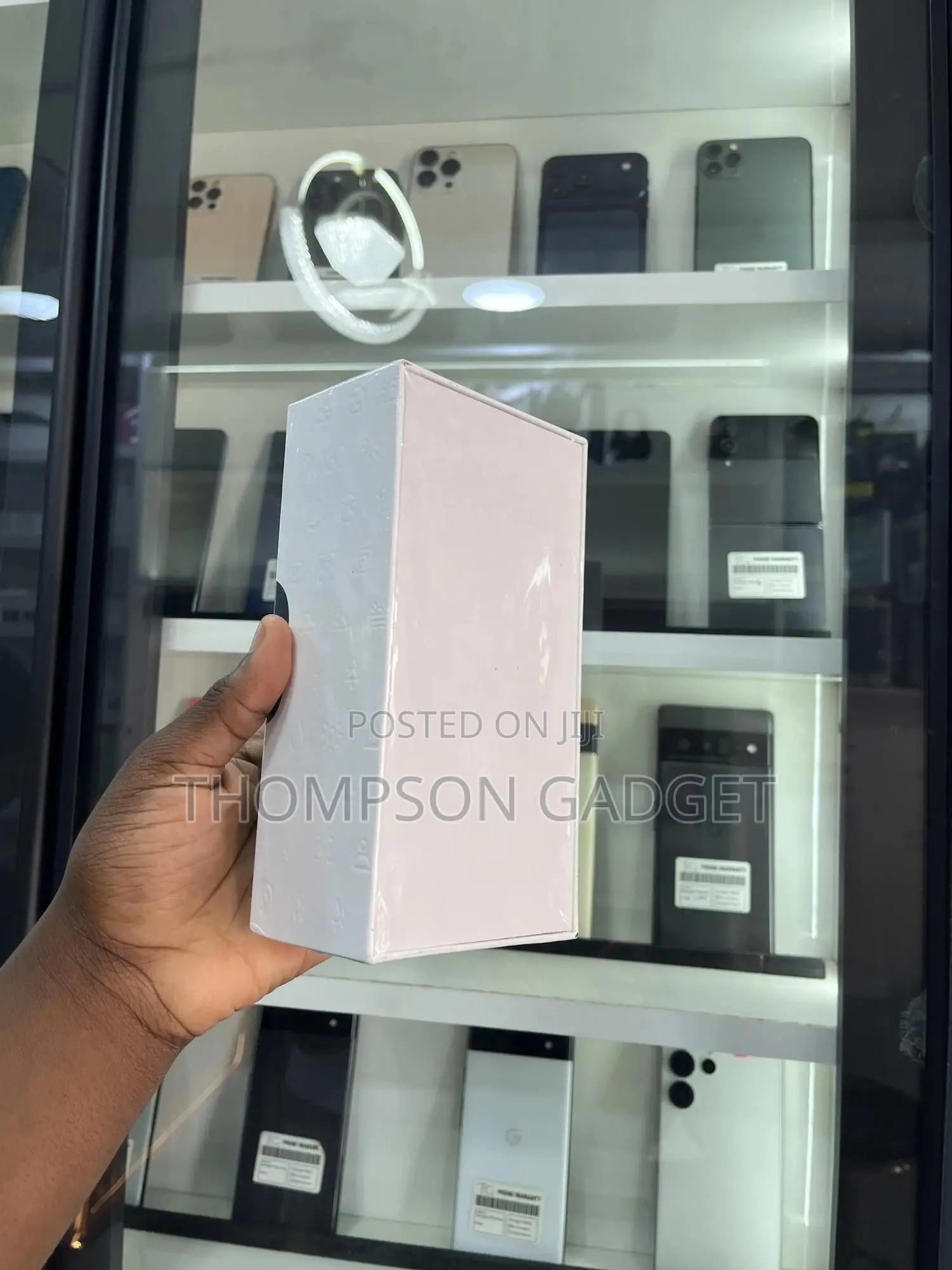 New Samsung Galaxy S20 FE 128 GB Black
