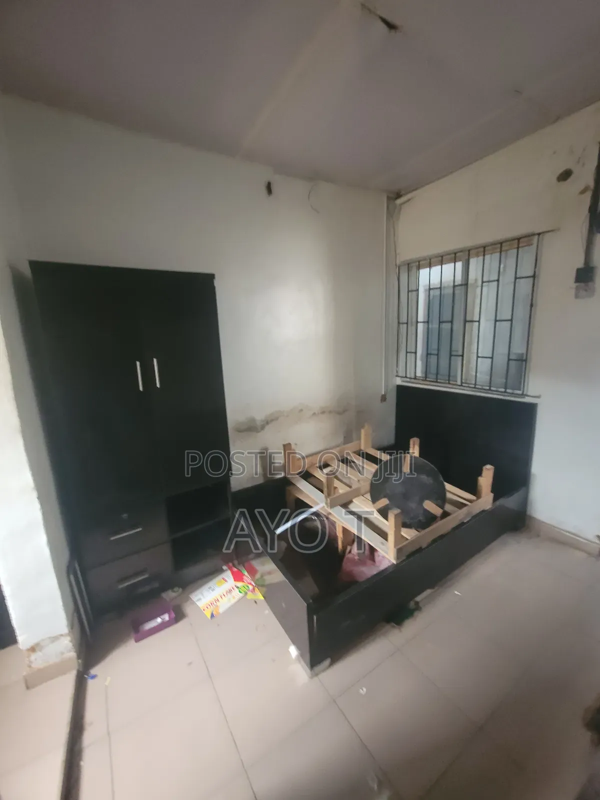 Studio Apartment in Ilaje, Bariga / Shomolu for rent