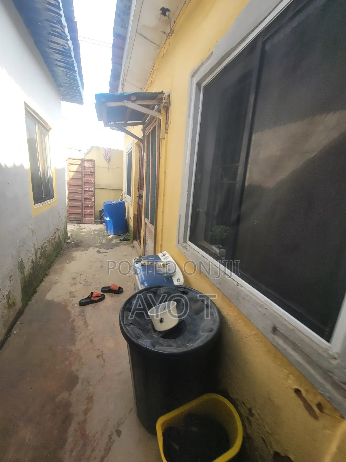 Studio Apartment in Ilaje, Bariga / Shomolu for rent