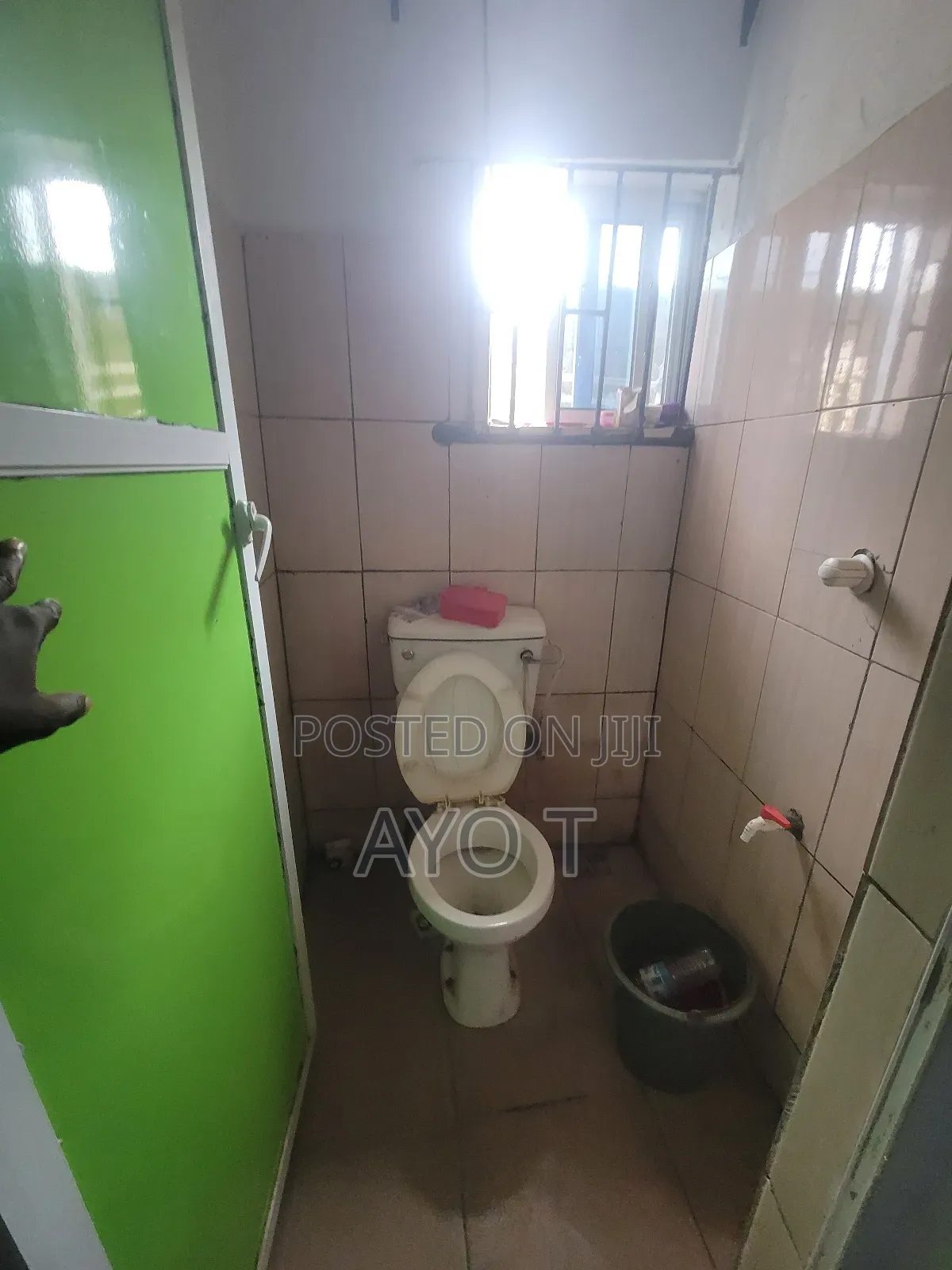 Studio Apartment in Ilaje, Bariga / Shomolu for rent