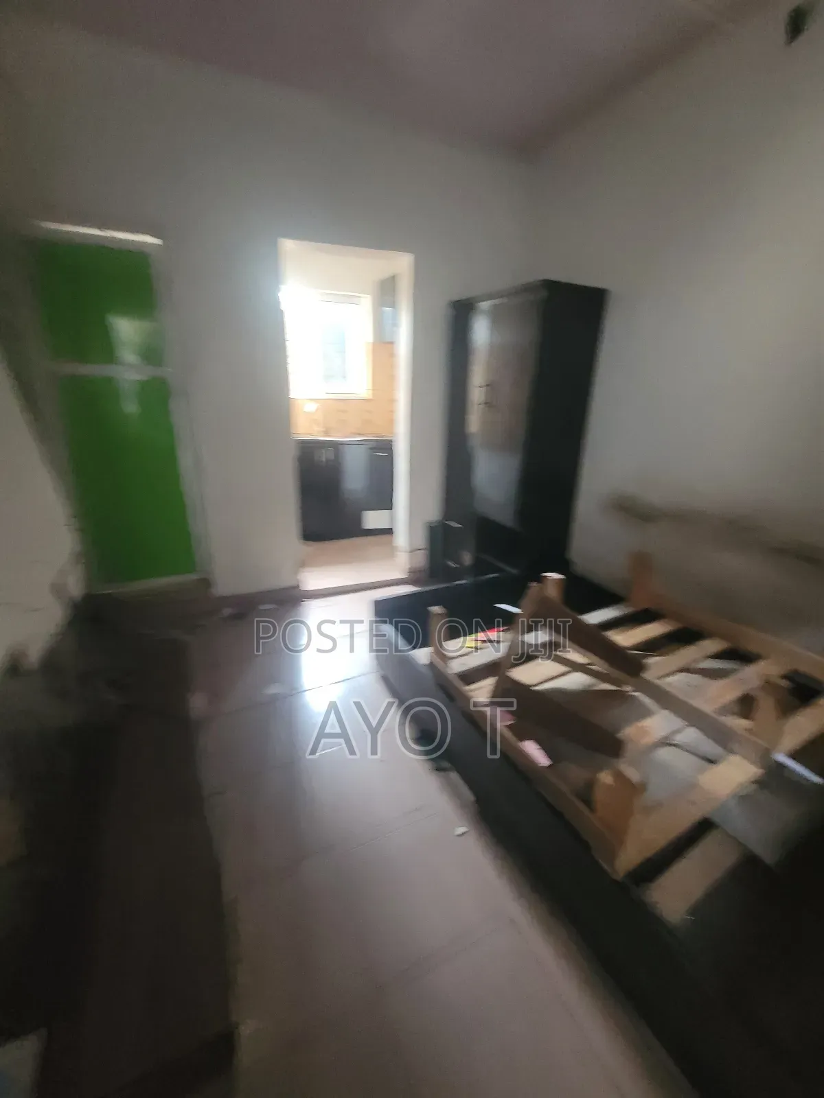 Studio Apartment in Ilaje, Bariga / Shomolu for rent