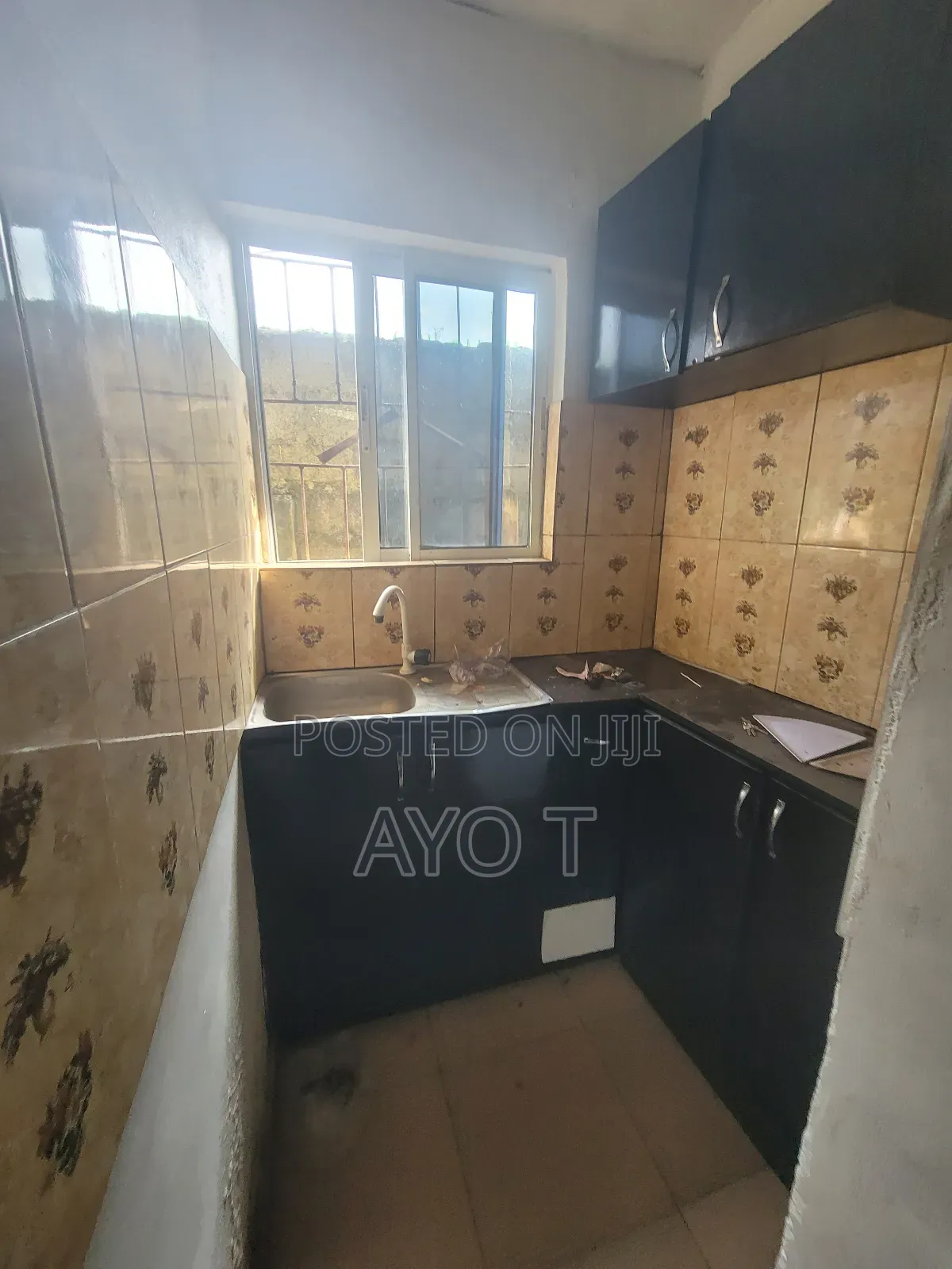 Studio Apartment in Ilaje, Bariga / Shomolu for rent