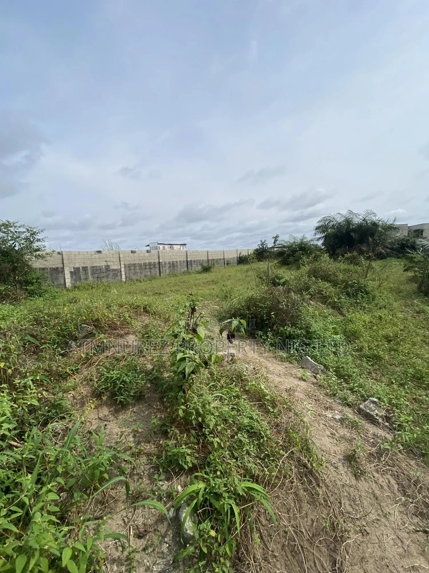 Land for Sale at Ibeju Lekki Eleko