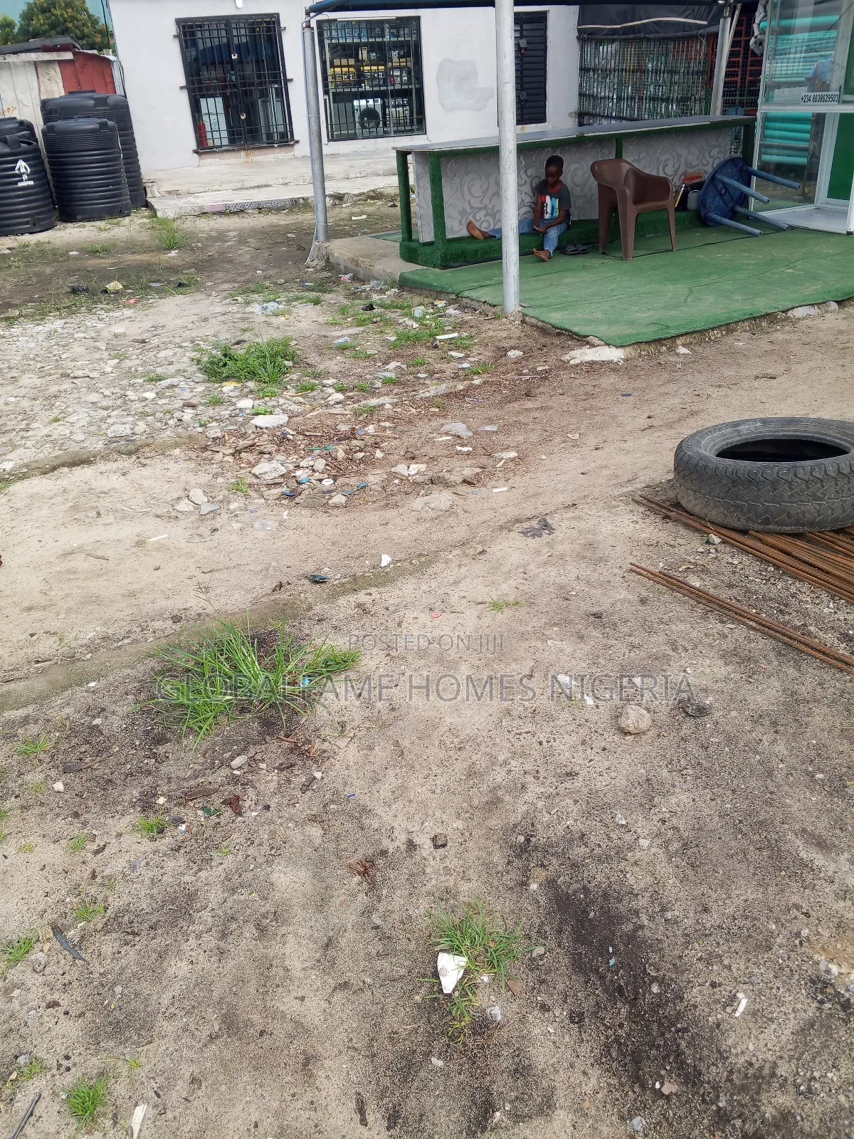 Land for Sale