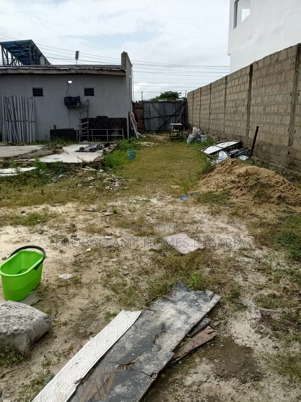 Land for Sale