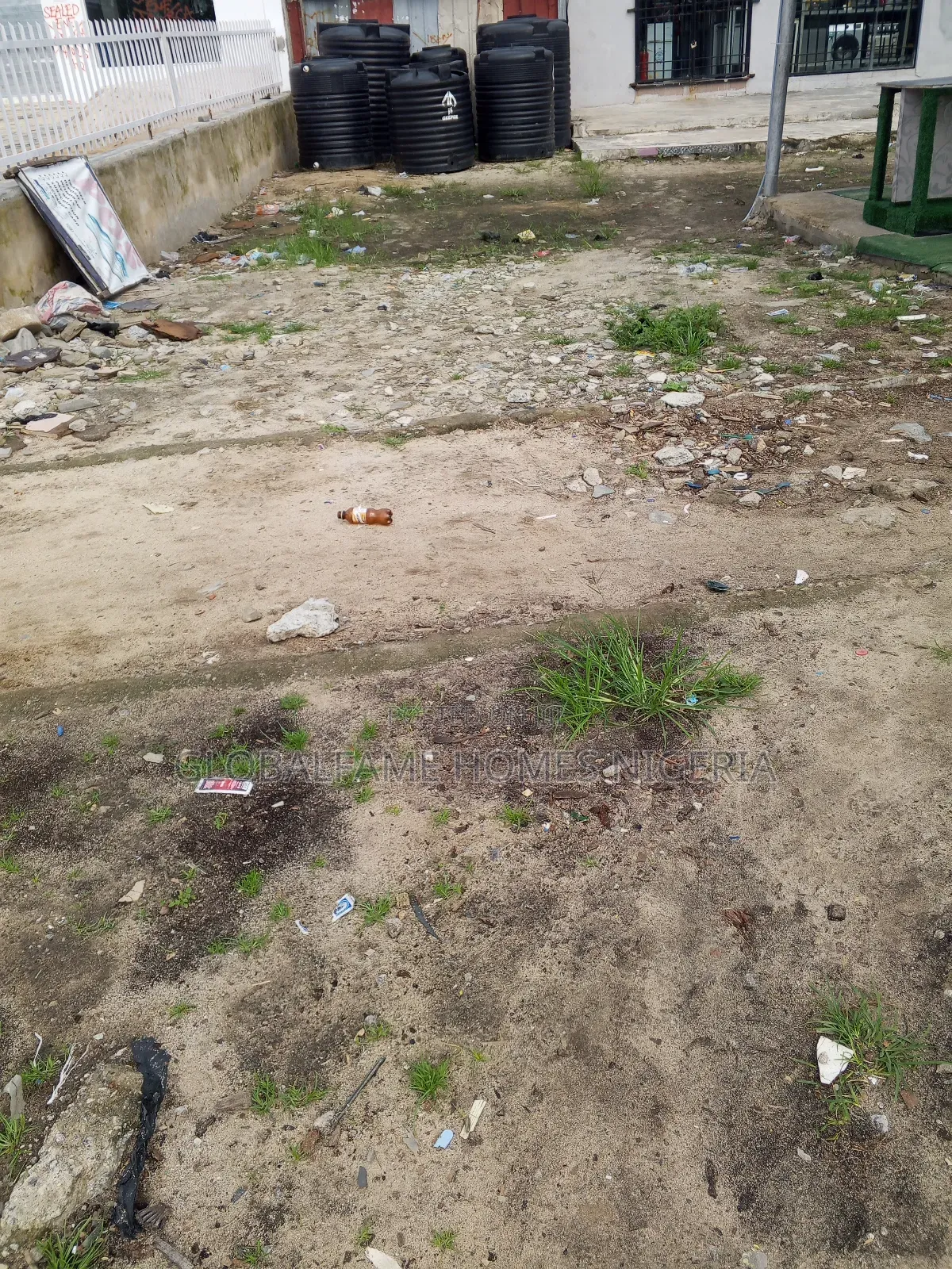 Land for Sale