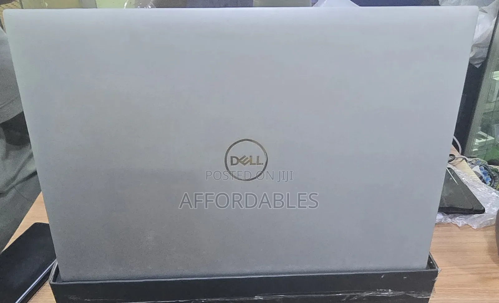 Laptop Dell XPS 13 64GB Intel Core I9 SSD 1T