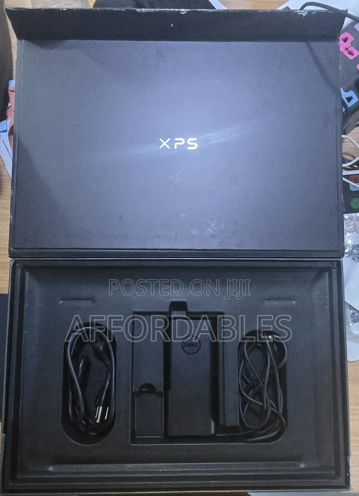 Laptop Dell XPS 13 64GB Intel Core I9 SSD 1T
