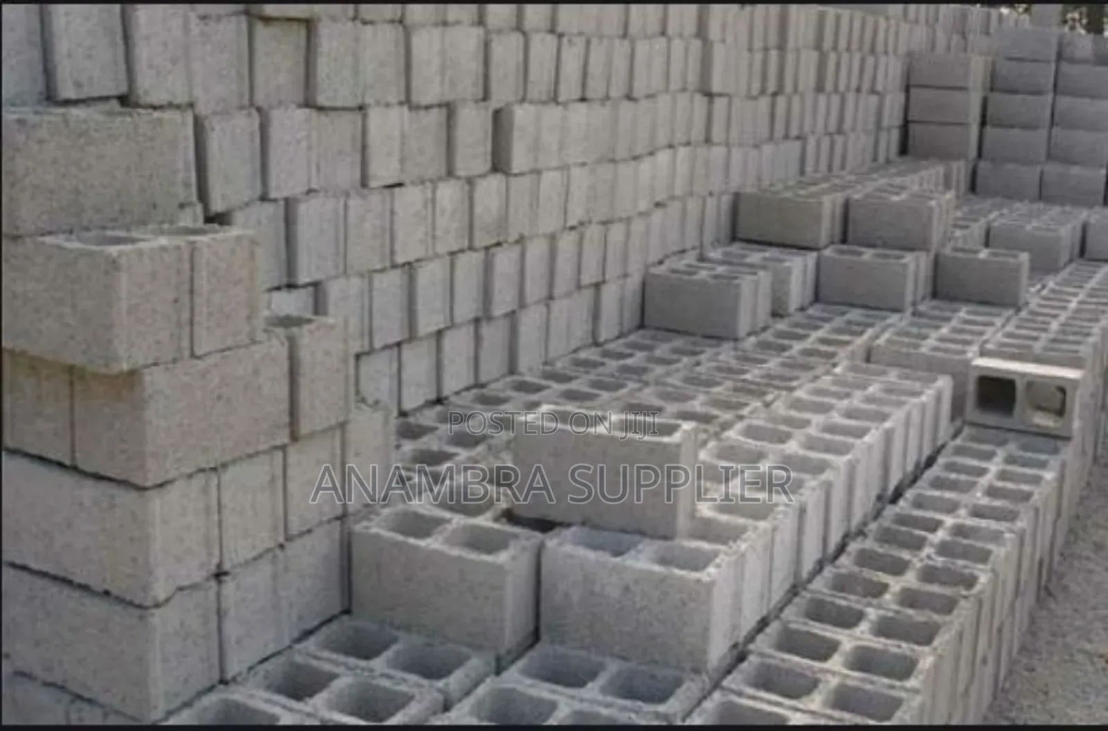 Solid Concrete Block Molding – Right at Your Doorstep! 
