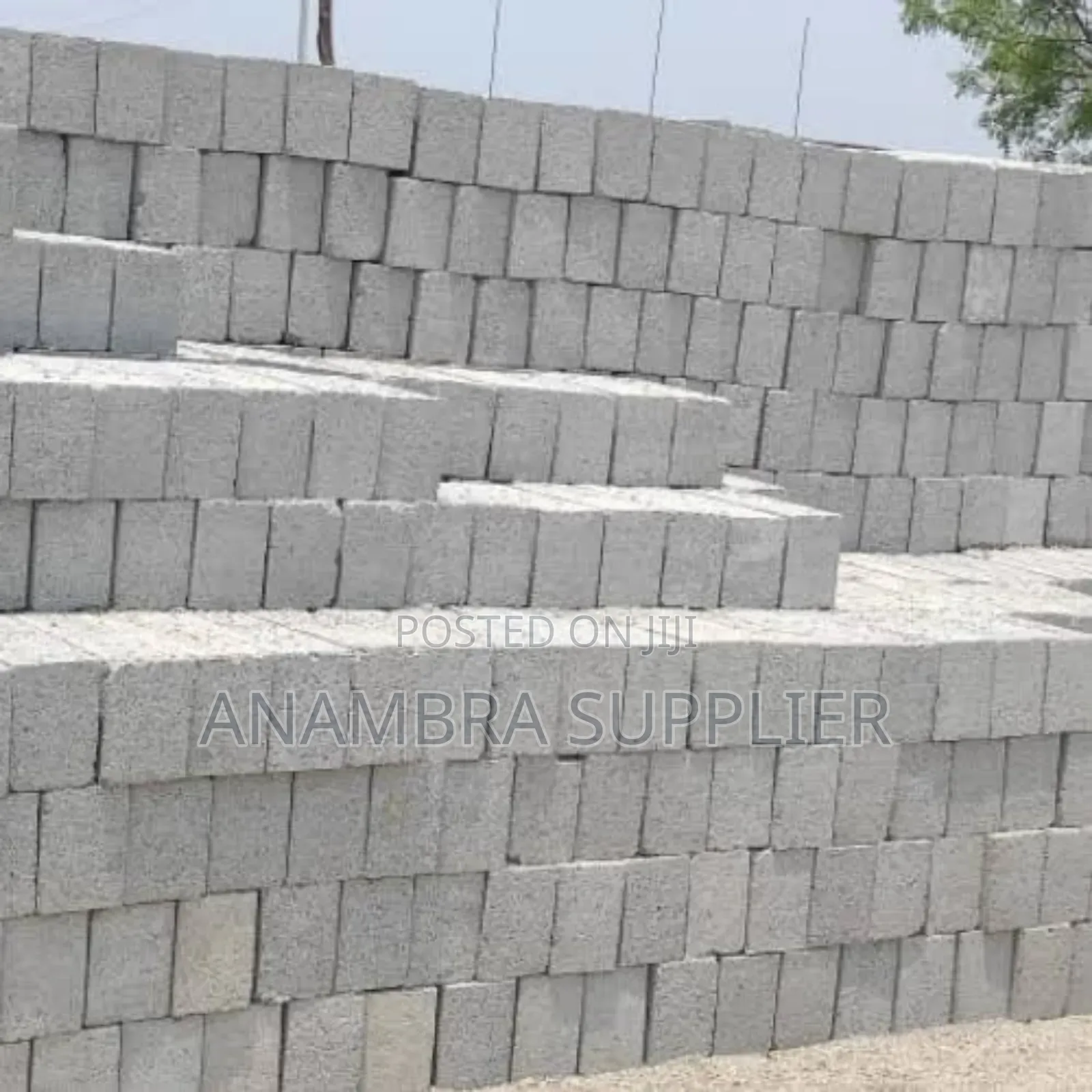 Solid Concrete Block Molding – Right at Your Doorstep! 