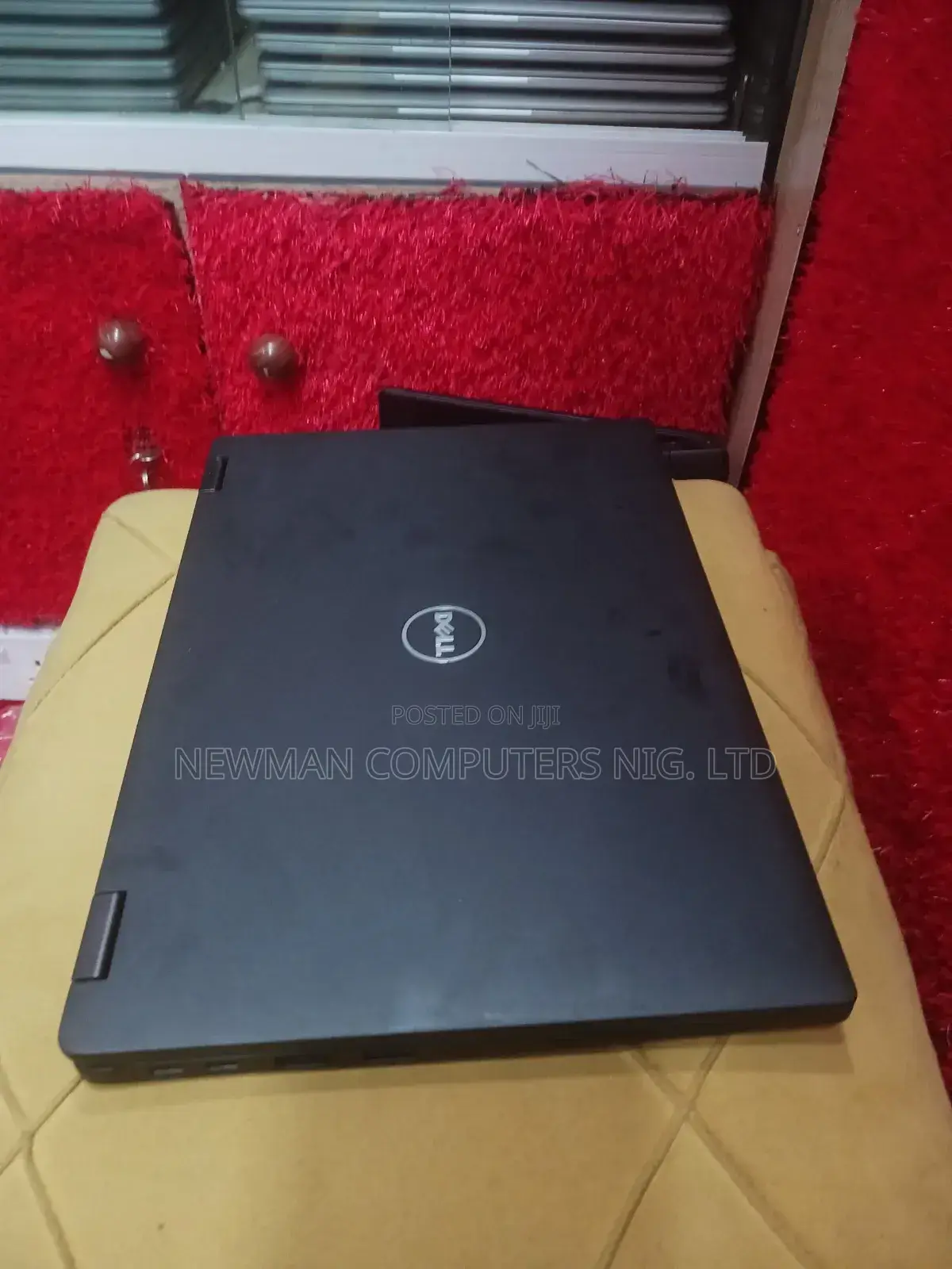 Laptop Dell Latitude 12 5289 8GB Intel Core i5 SSD 256GB