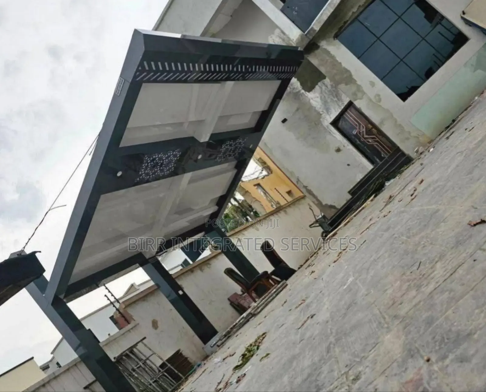 Car Port And Pergola Expert