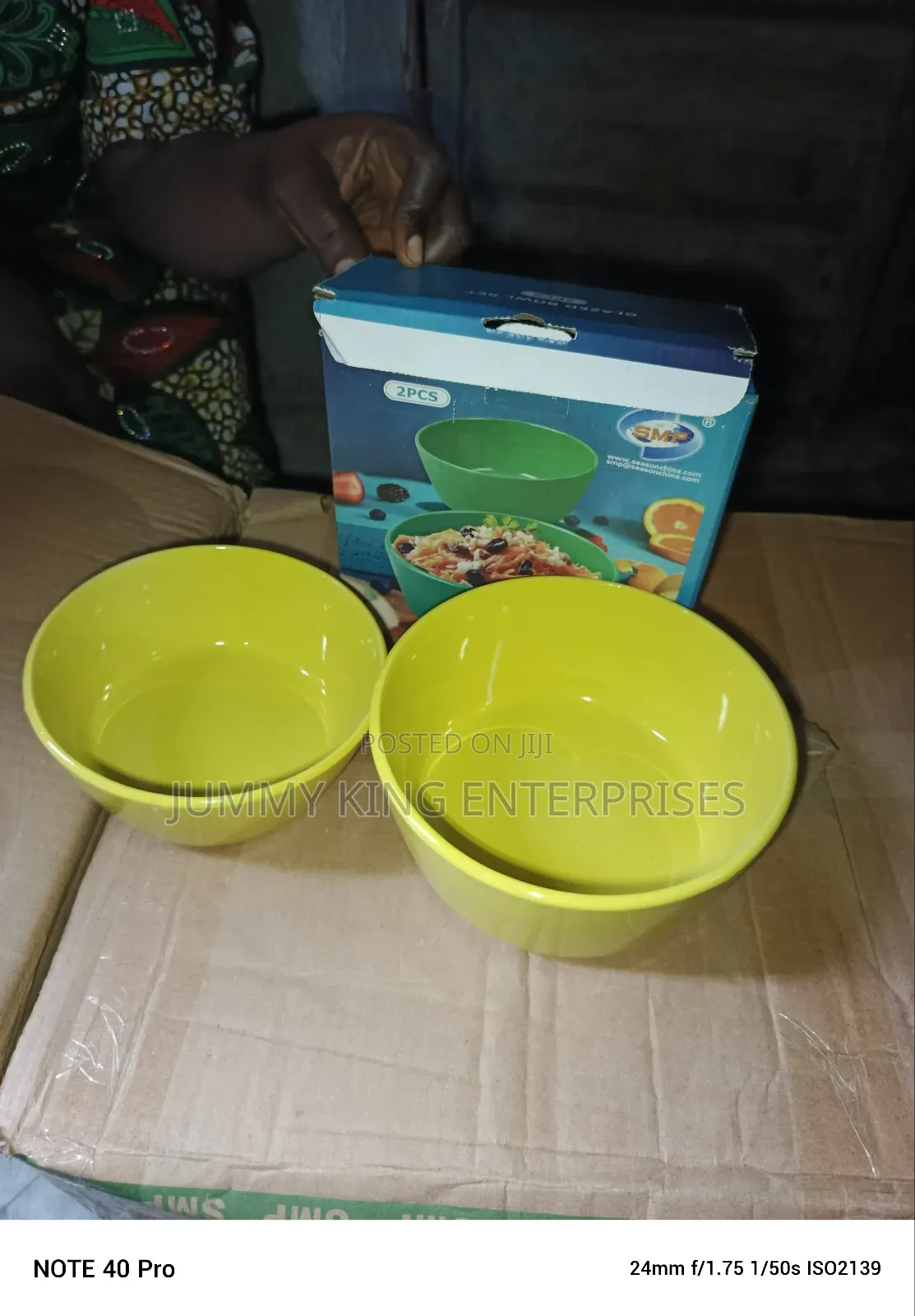 Simple Style Ceramic Plate
2pcs