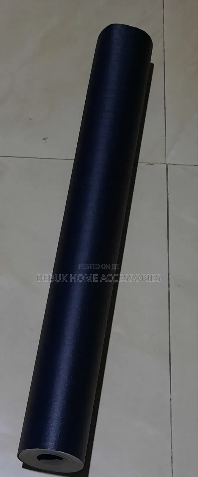 Plain-Black Paper