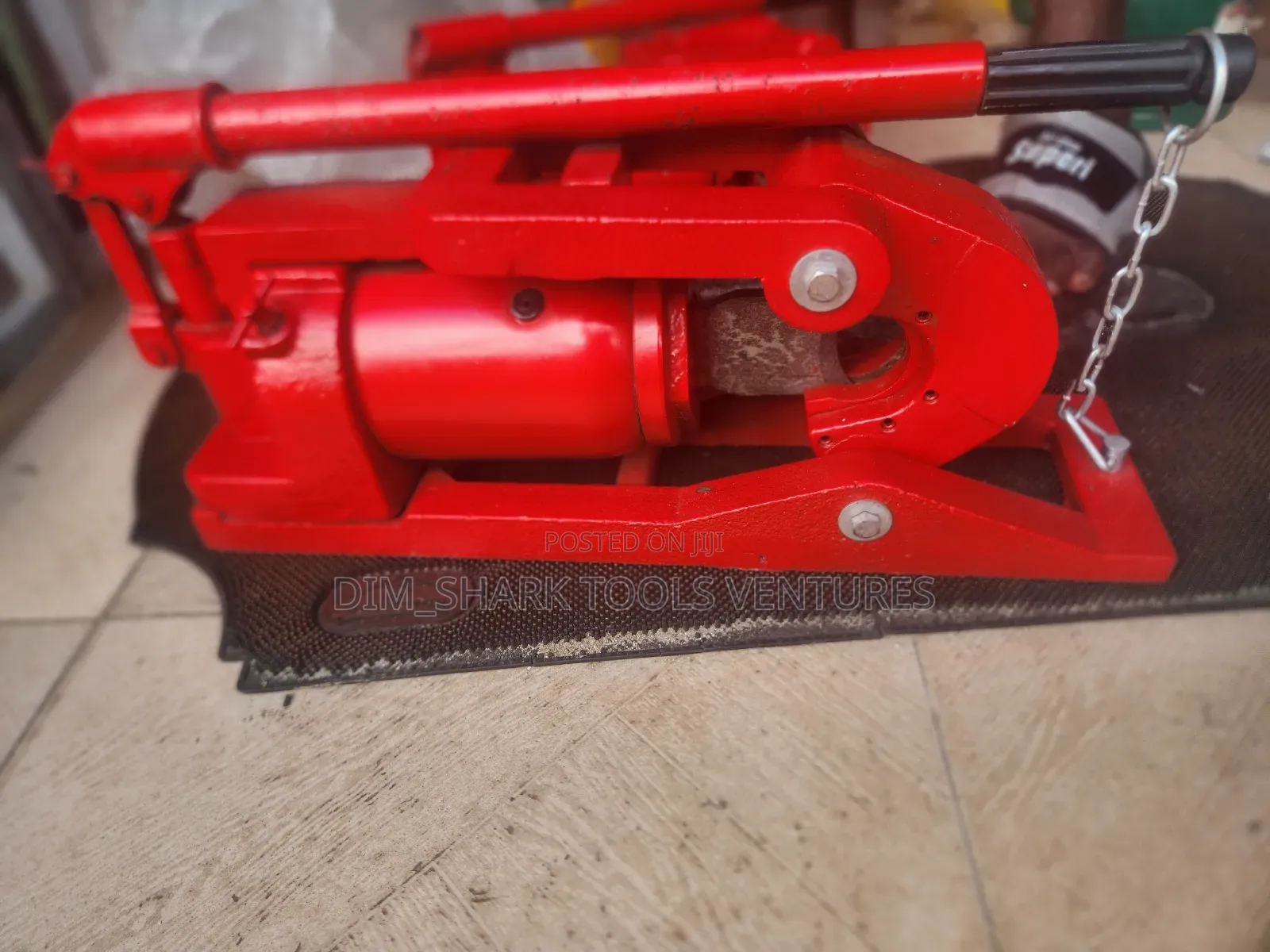 Hydraulic Cable/Wire Cutter