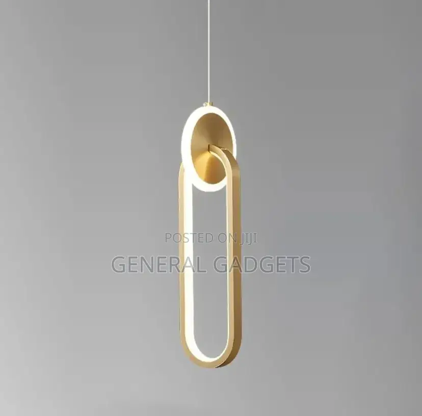 Luxury Bedroom Drop Light