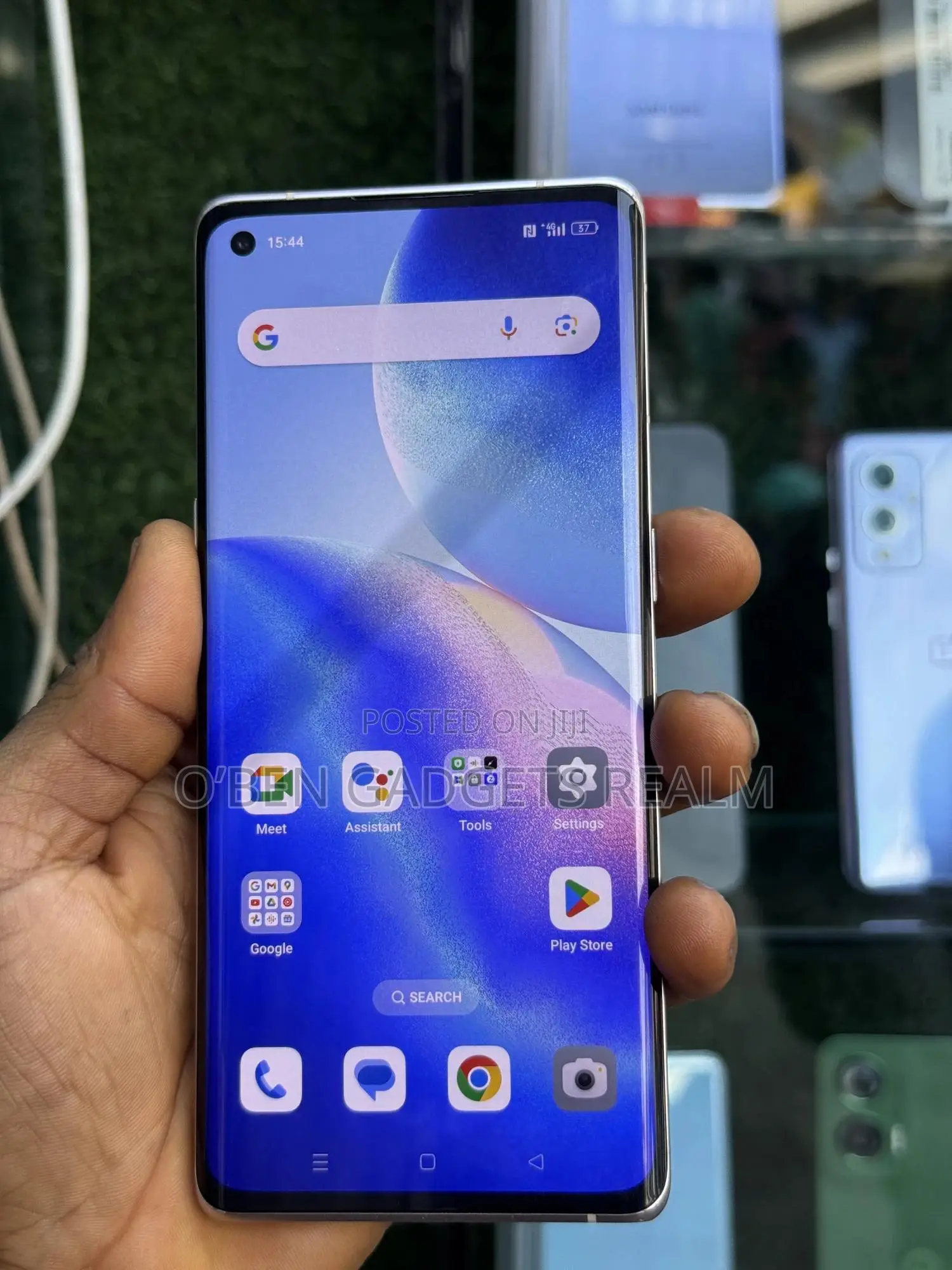 Oppo Find X3 Neo 256 GB
