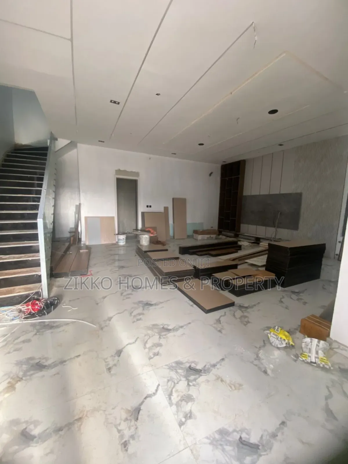 5bdrm Duplex in Ajah, Lekki for sale