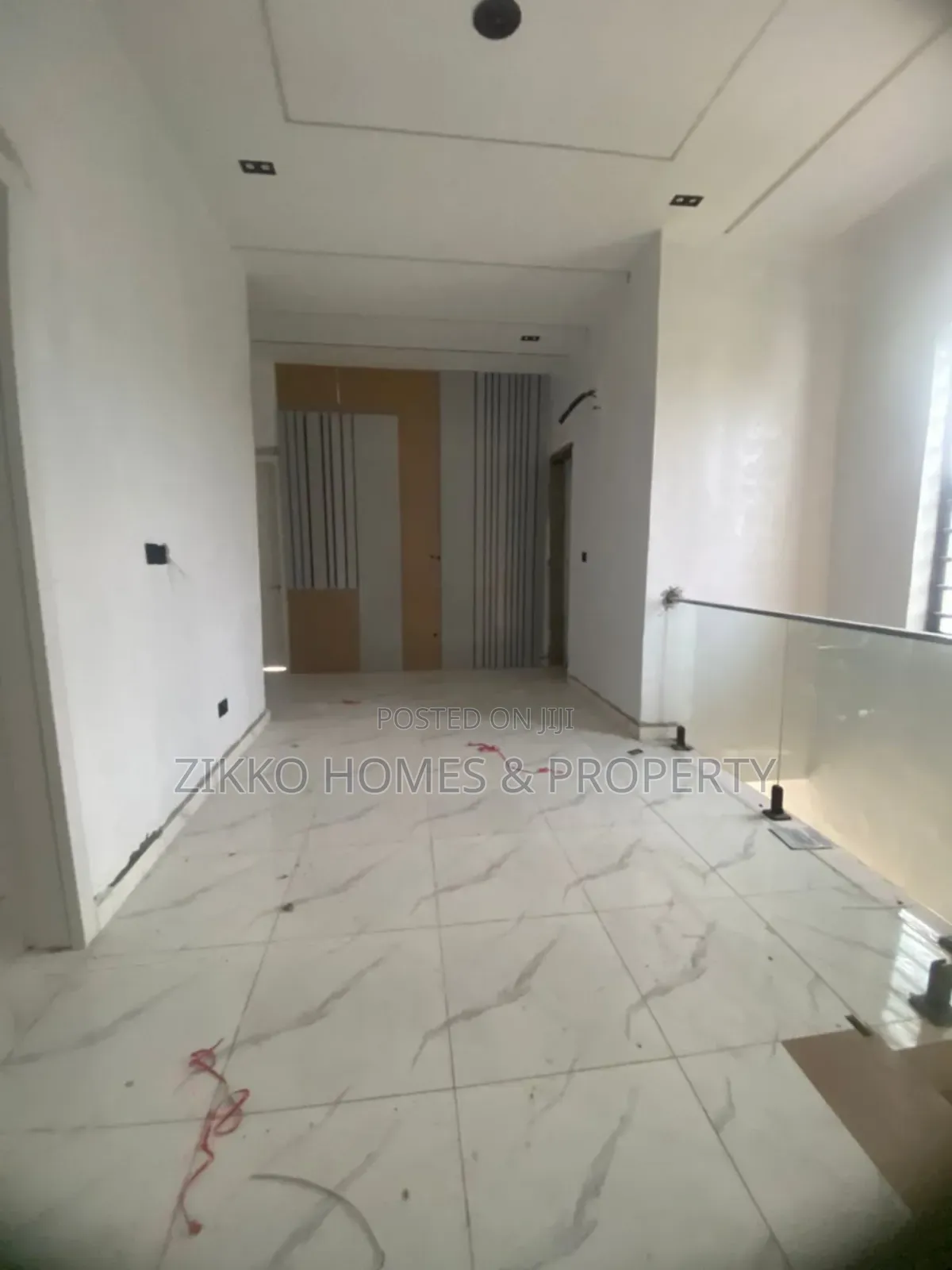 5bdrm Duplex in Ajah, Lekki for sale