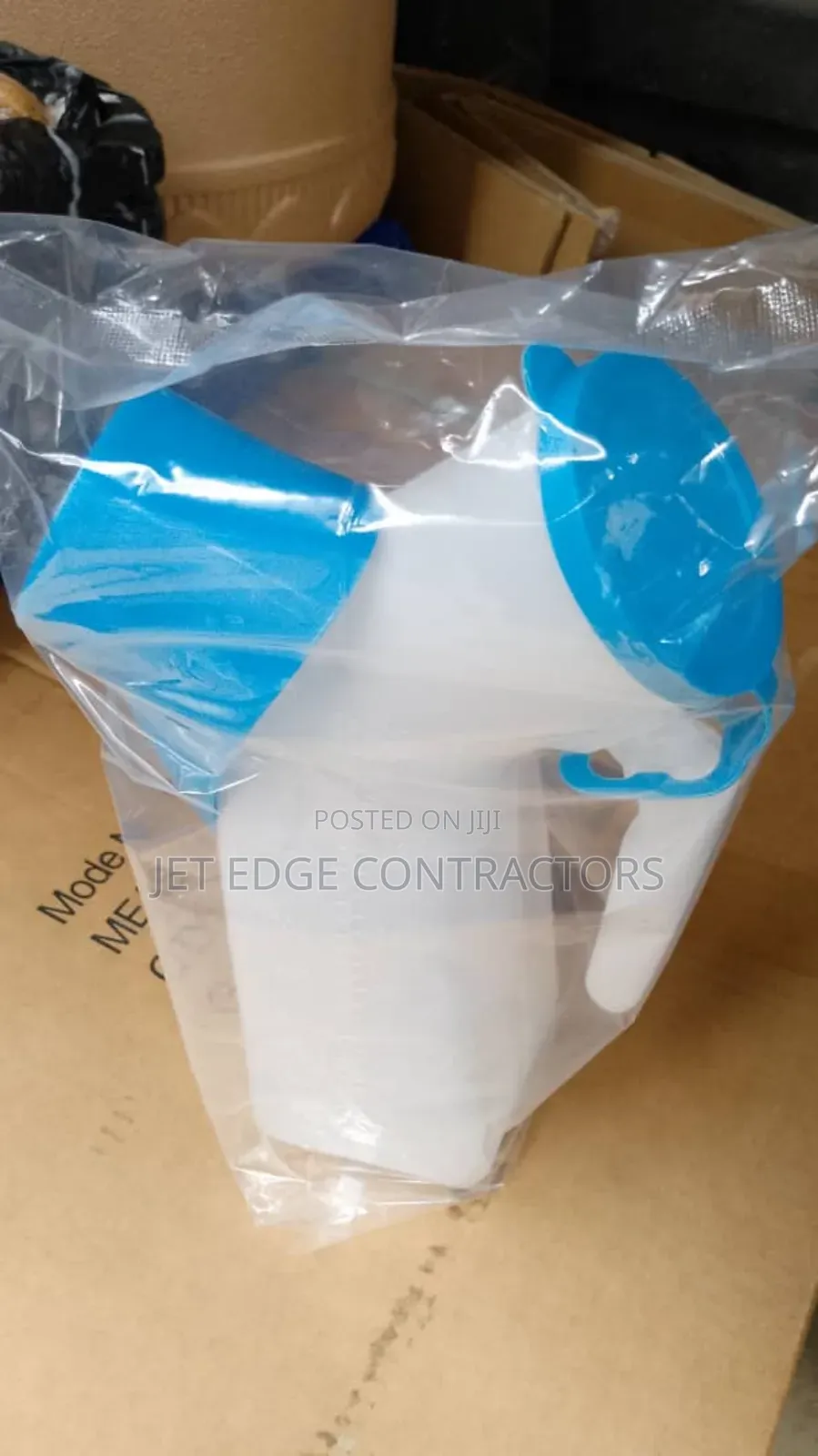 Urinary Bottle