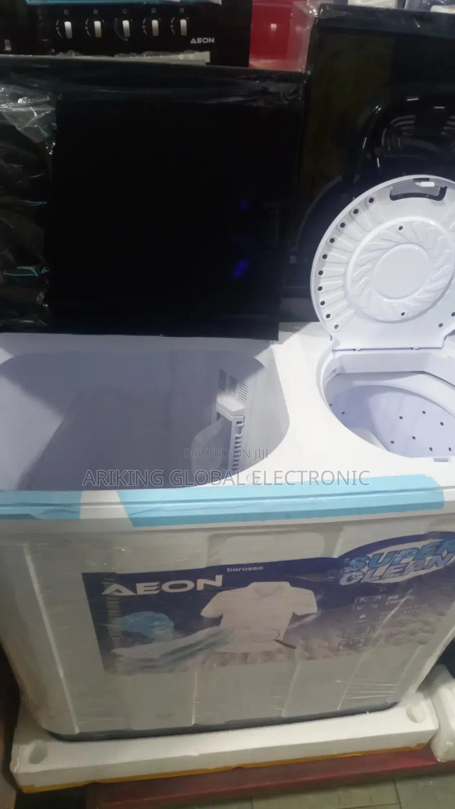 Aeon Washing Machine 7kg
