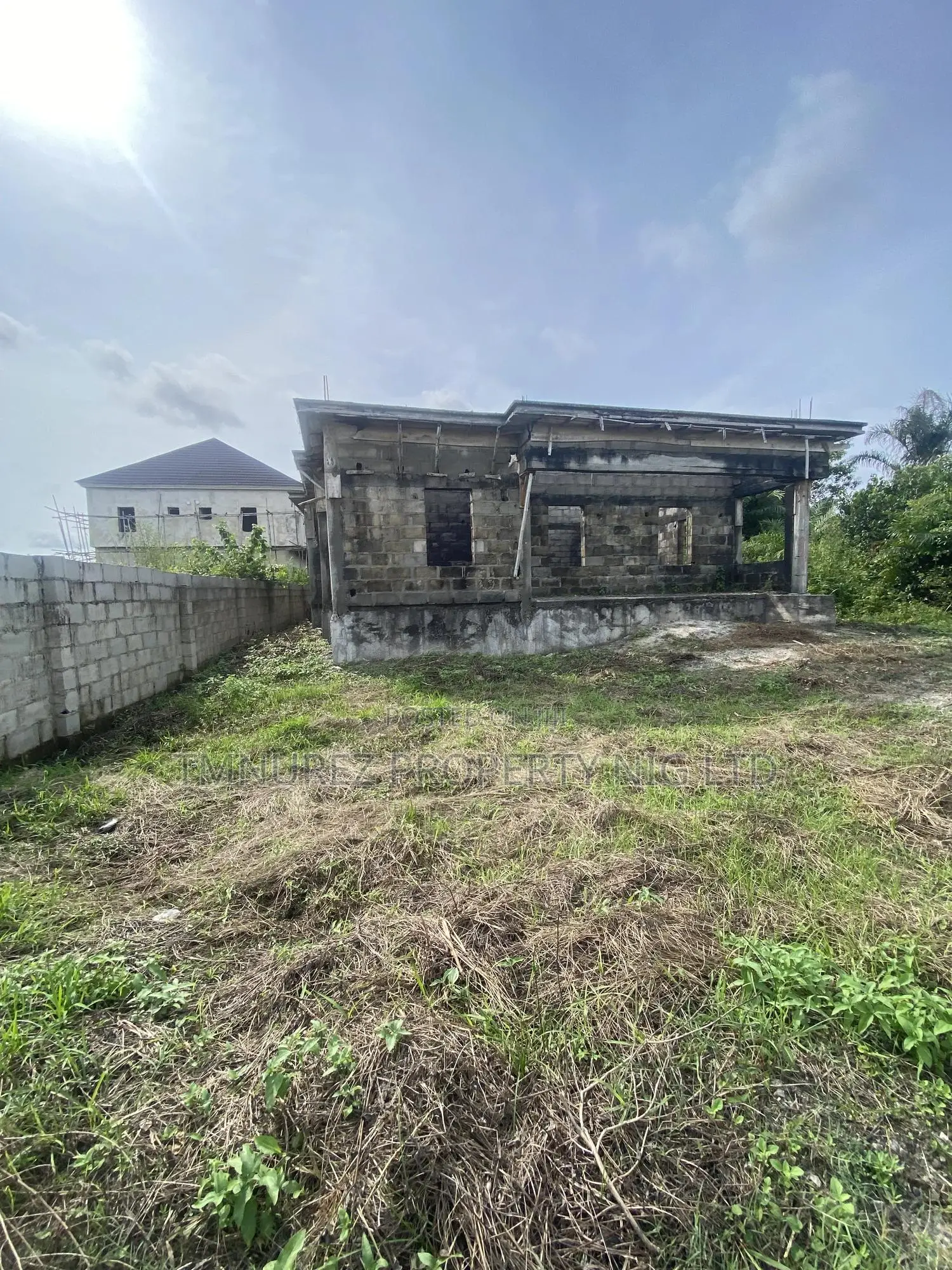 Land for Sale at Lakowe Lagos Golf Axis
