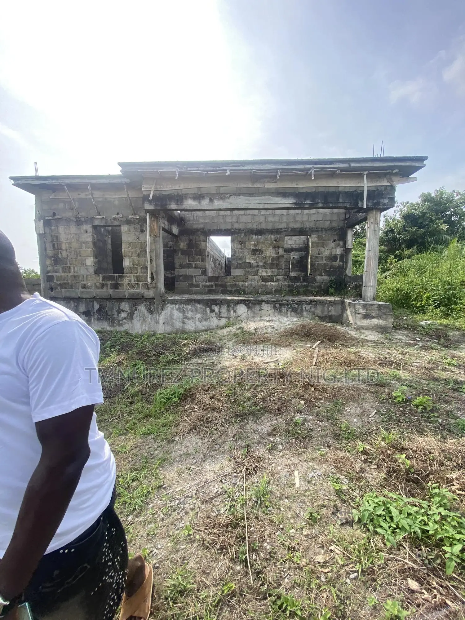 Land for Sale at Lakowe Lagos Golf Axis