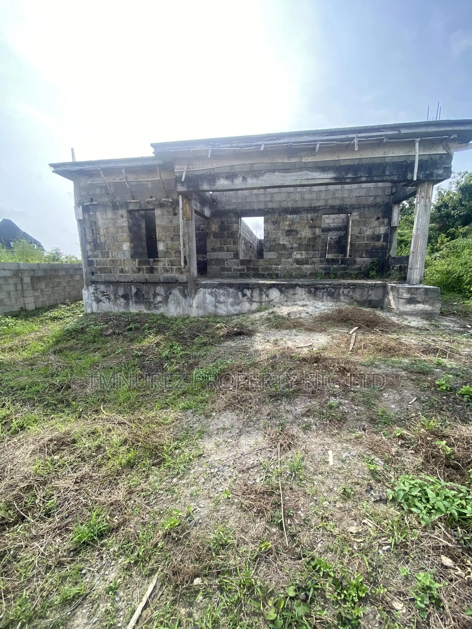 Land for Sale at Lakowe Lagos Golf Axis