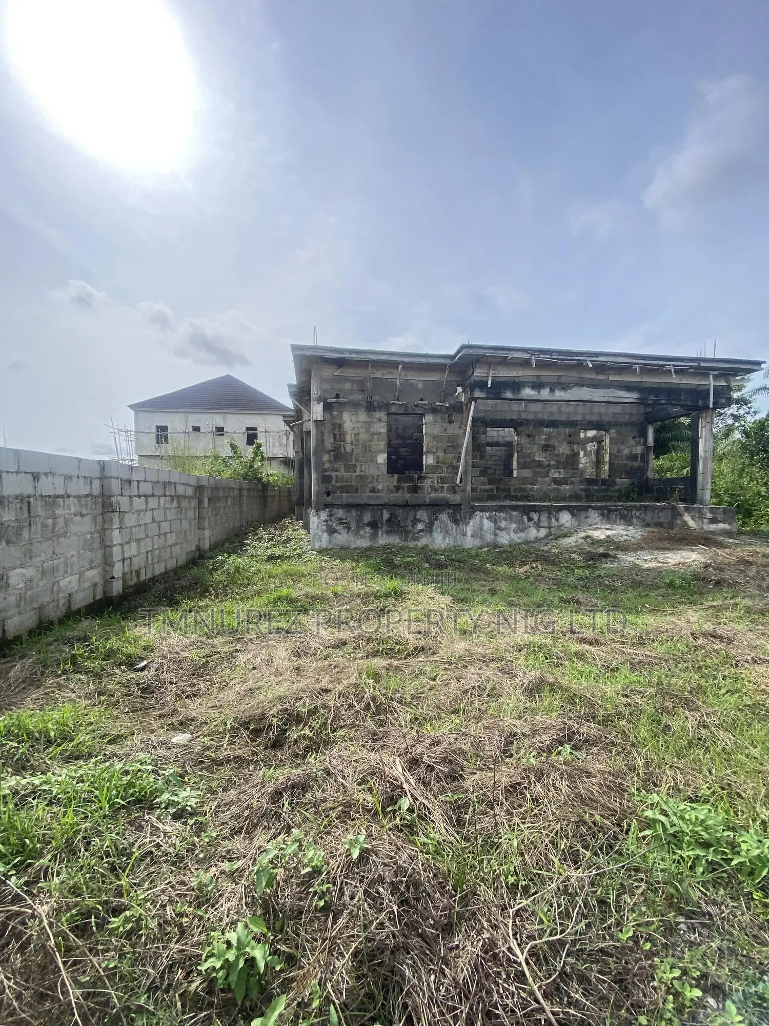 Land for Sale at Lakowe Lagos Golf Axis