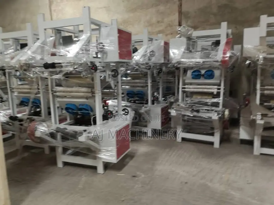 Asy600 Single Colour Nylon Printing Machine Nylon Printing Machine