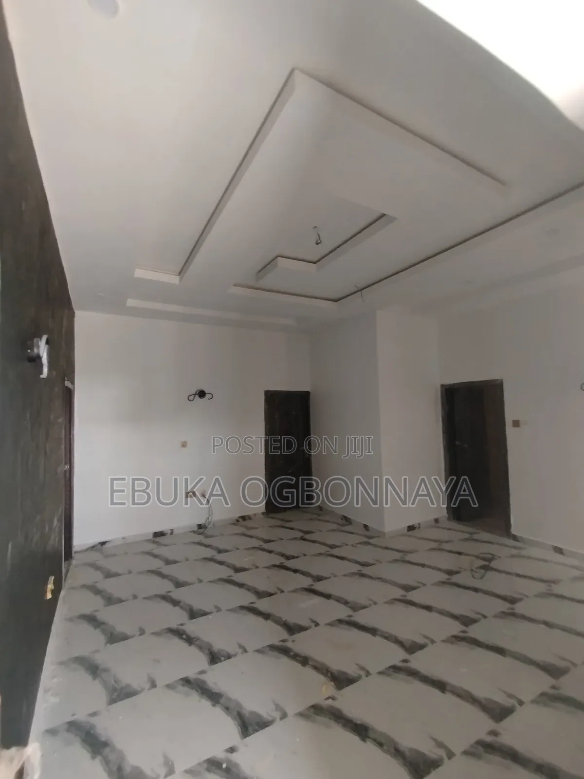 2bdrm Block of Flats in Apu Road, Off, Obio-Akpor for rent