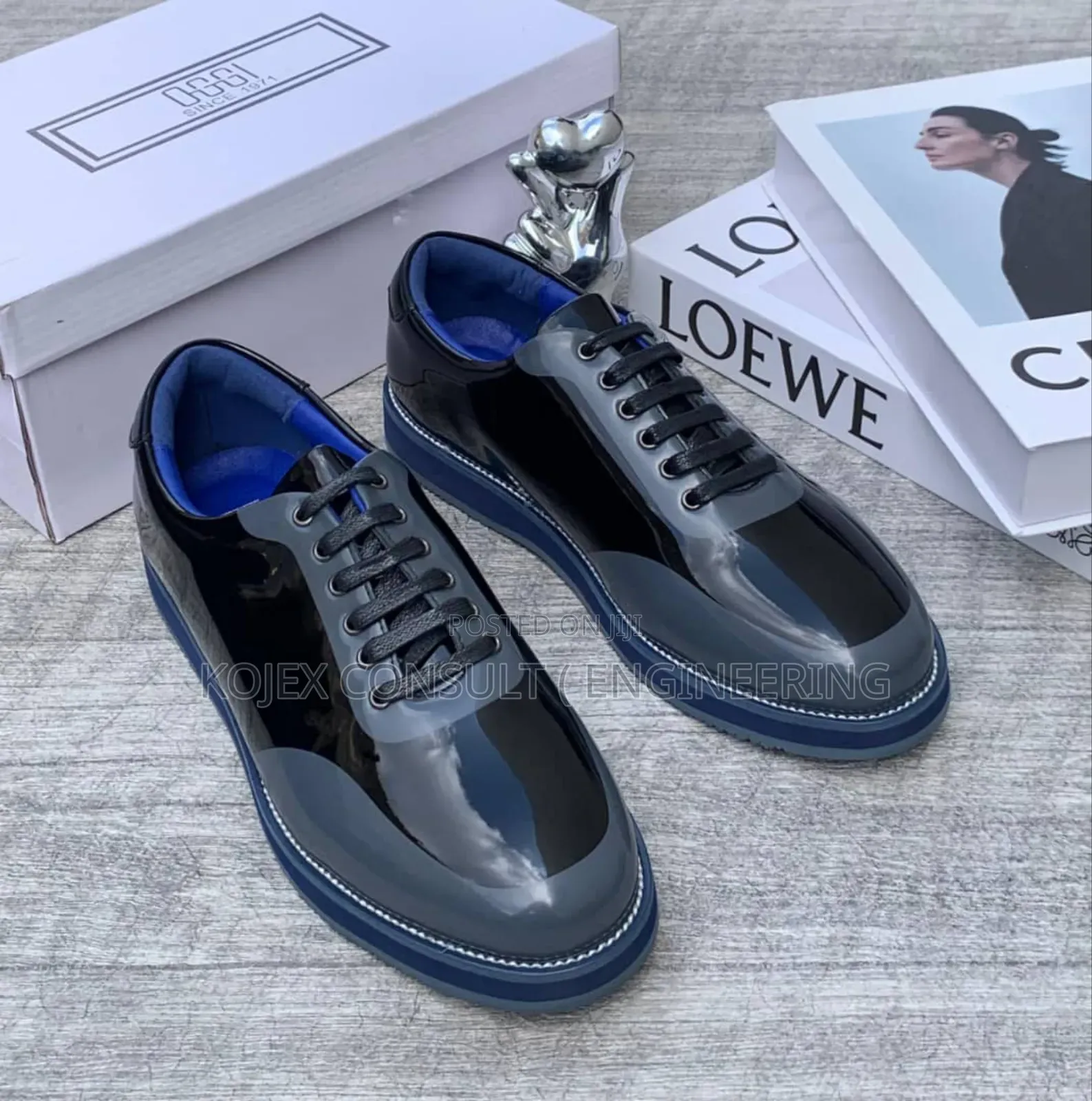 Original Oggi Shoe Sneakers