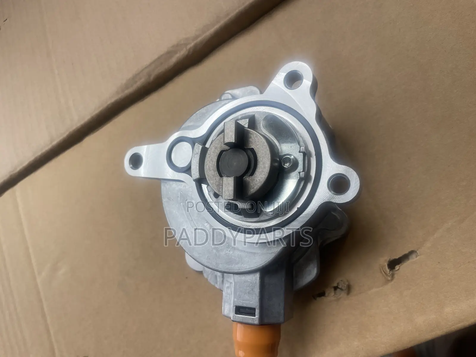 Ford Mustang 2.3l Brake Vaccum Pump 2015-2018