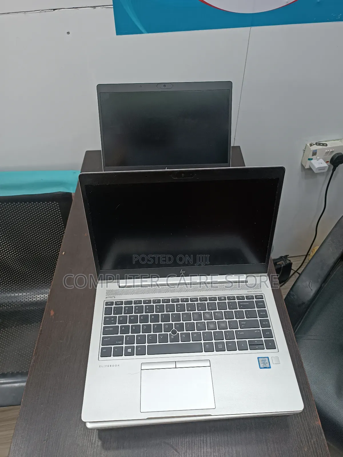 Laptop HP EliteBook 840 G6 16GB Intel Core i5 SSD 256GB