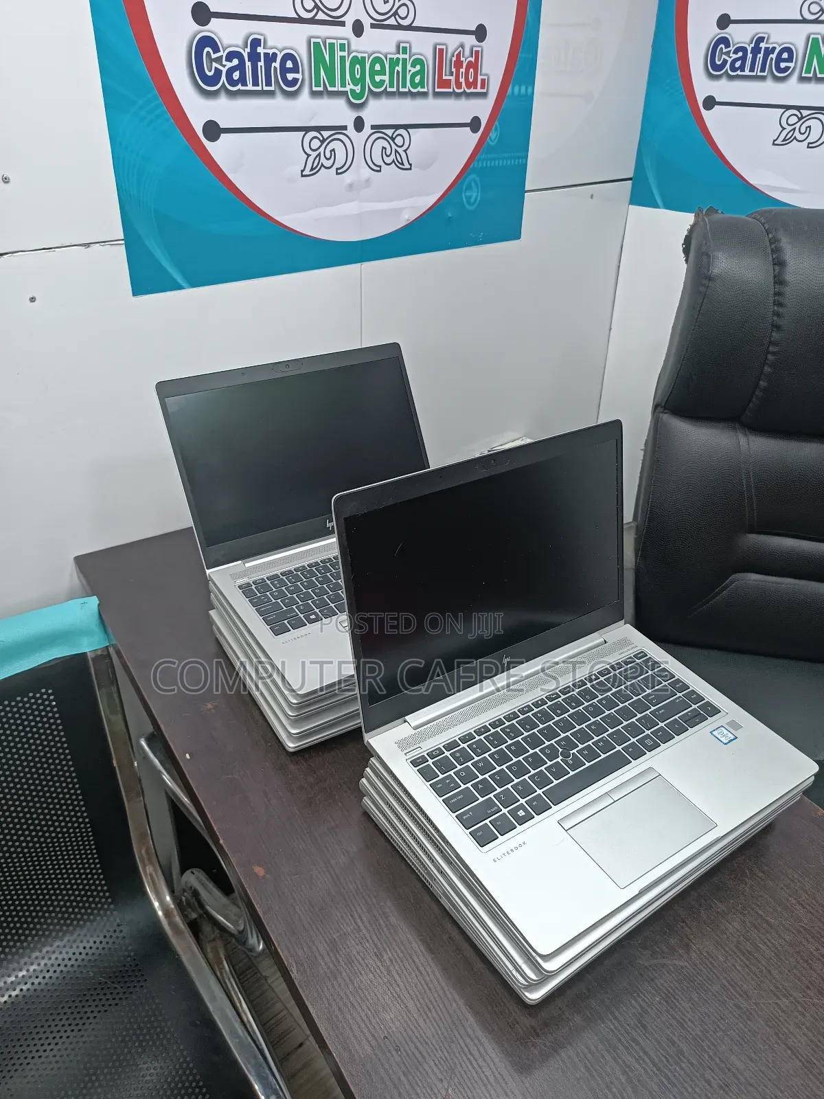 Laptop HP EliteBook 840 G6 16GB Intel Core i5 SSD 256GB