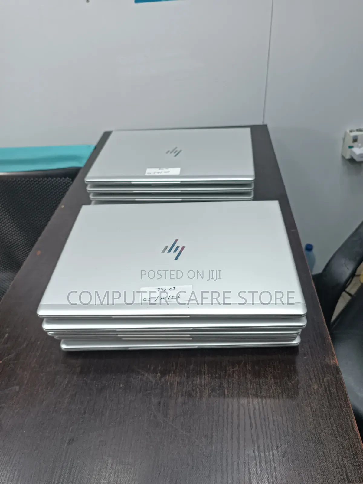 Laptop HP EliteBook 840 G6 16GB Intel Core i5 SSD 256GB
