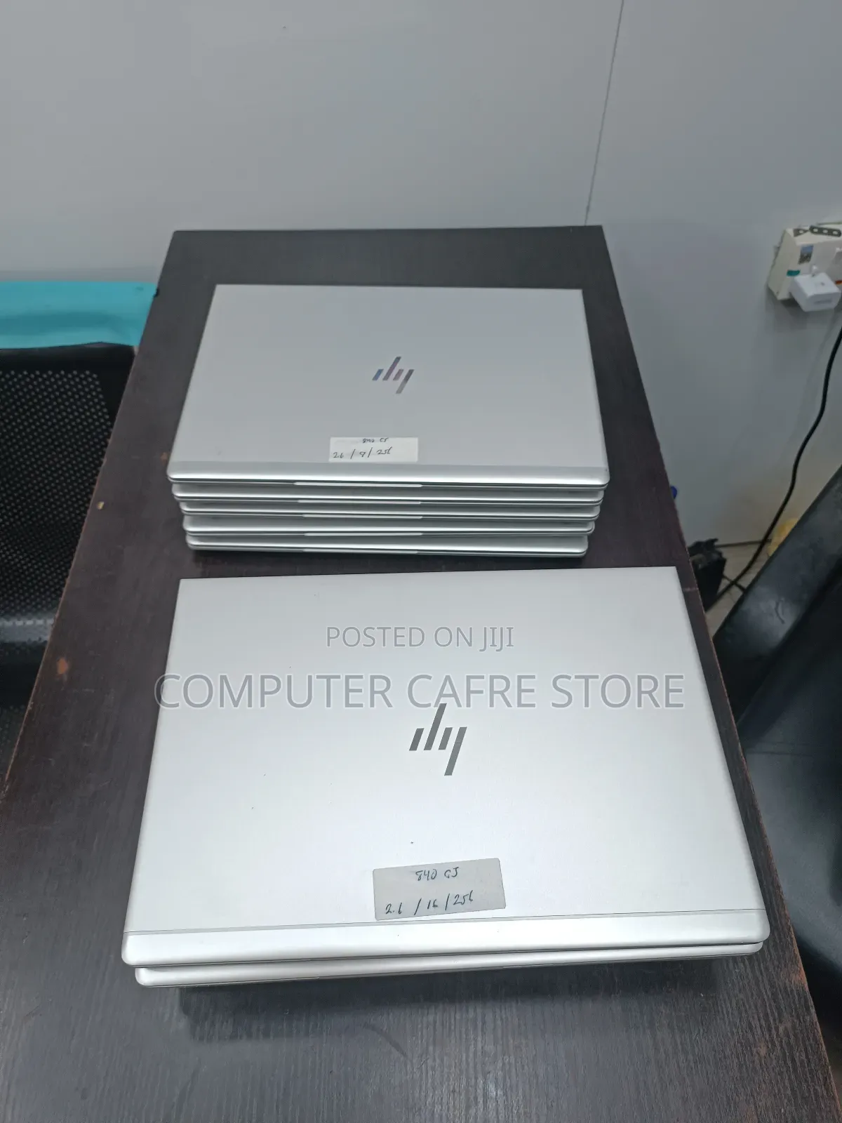 Laptop HP EliteBook 840 G6 16GB Intel Core i5 SSD 256GB