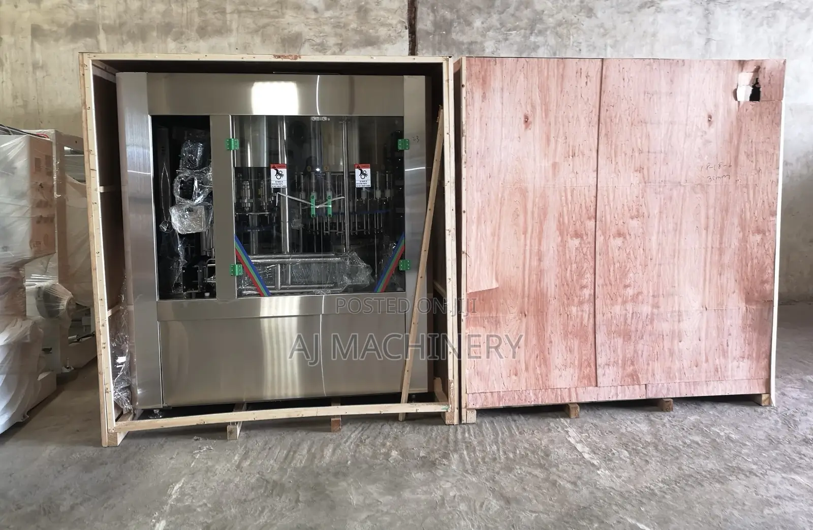 Bottle Water Machine 18-18-6 Table Water Machine