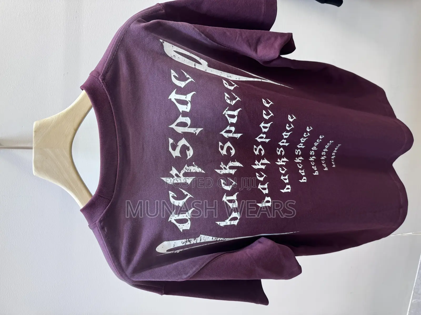 Classic 3d T-shirt