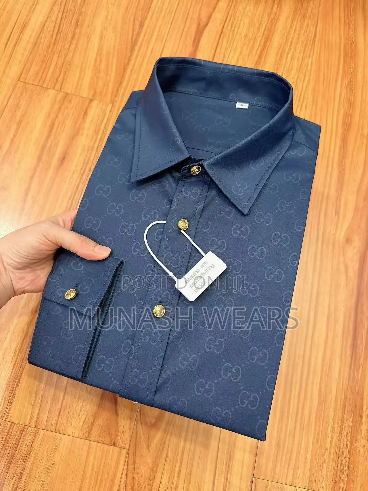 Luxury Gucci Shirt For Men S-5xl