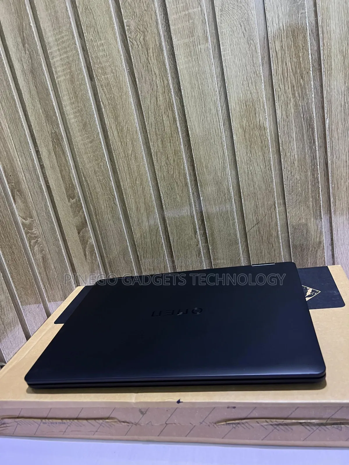 Laptop HP Omen 16 16GB Intel Core Ultra 7 SSD 1T