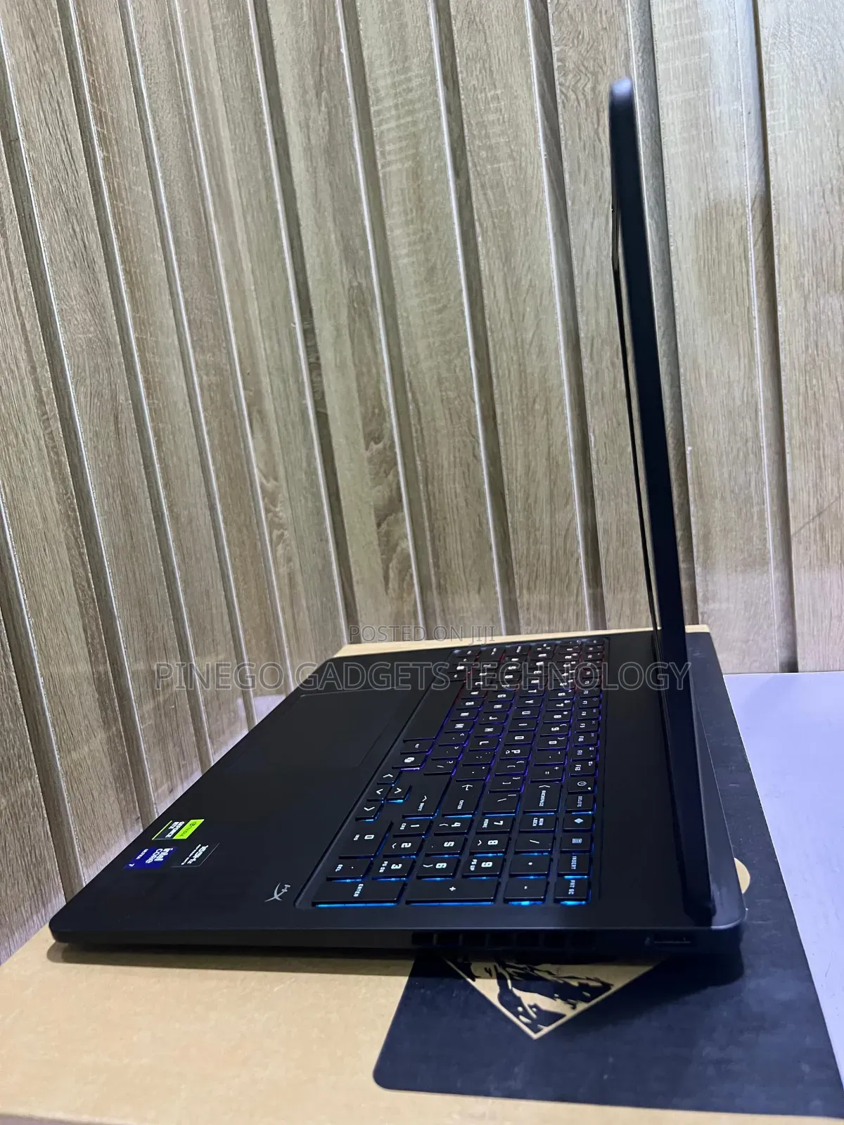 Laptop HP Omen 16 16GB Intel Core Ultra 7 SSD 1T