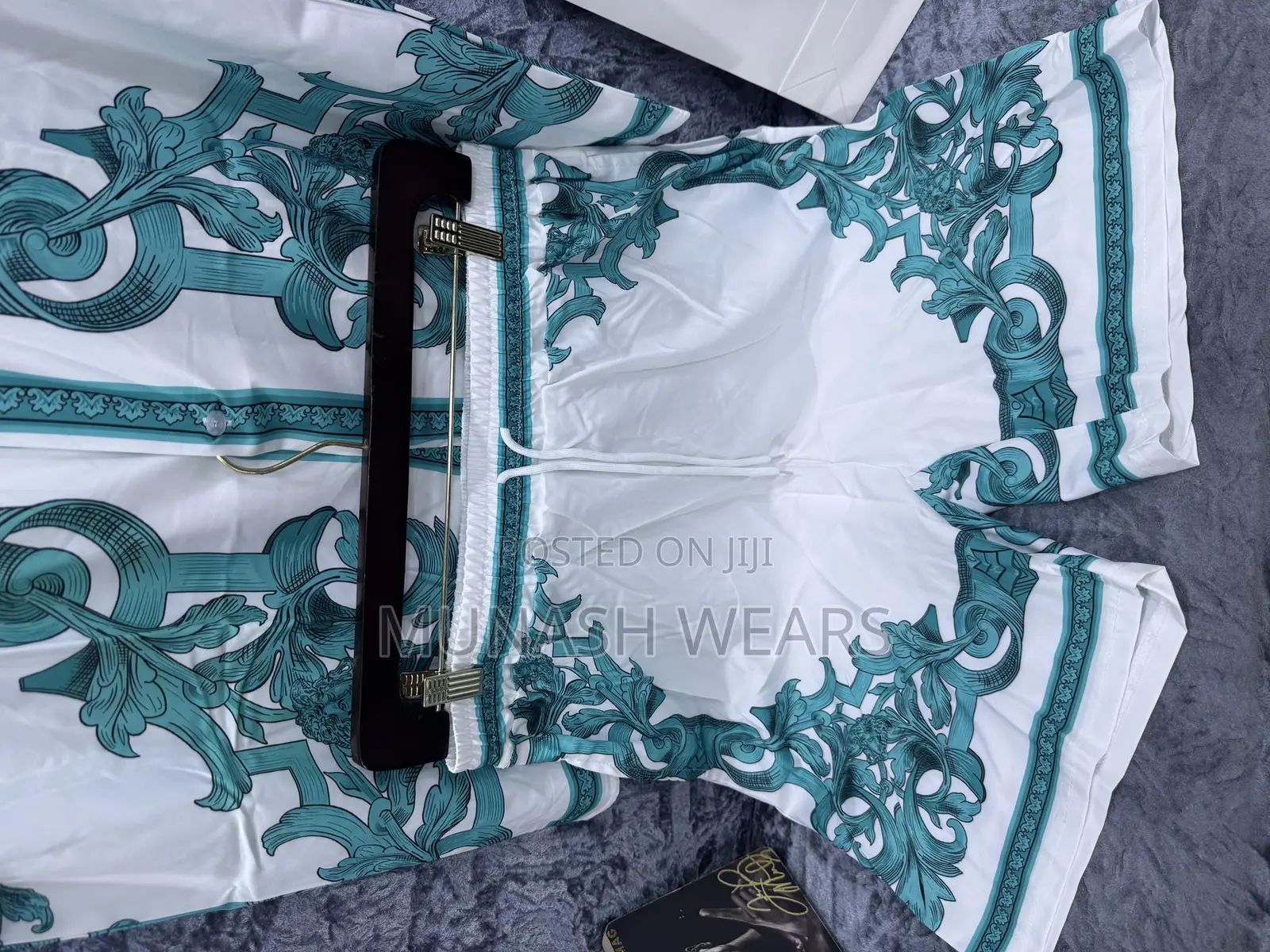 Casual Casablanca Up And Down Mix Color S-5xl